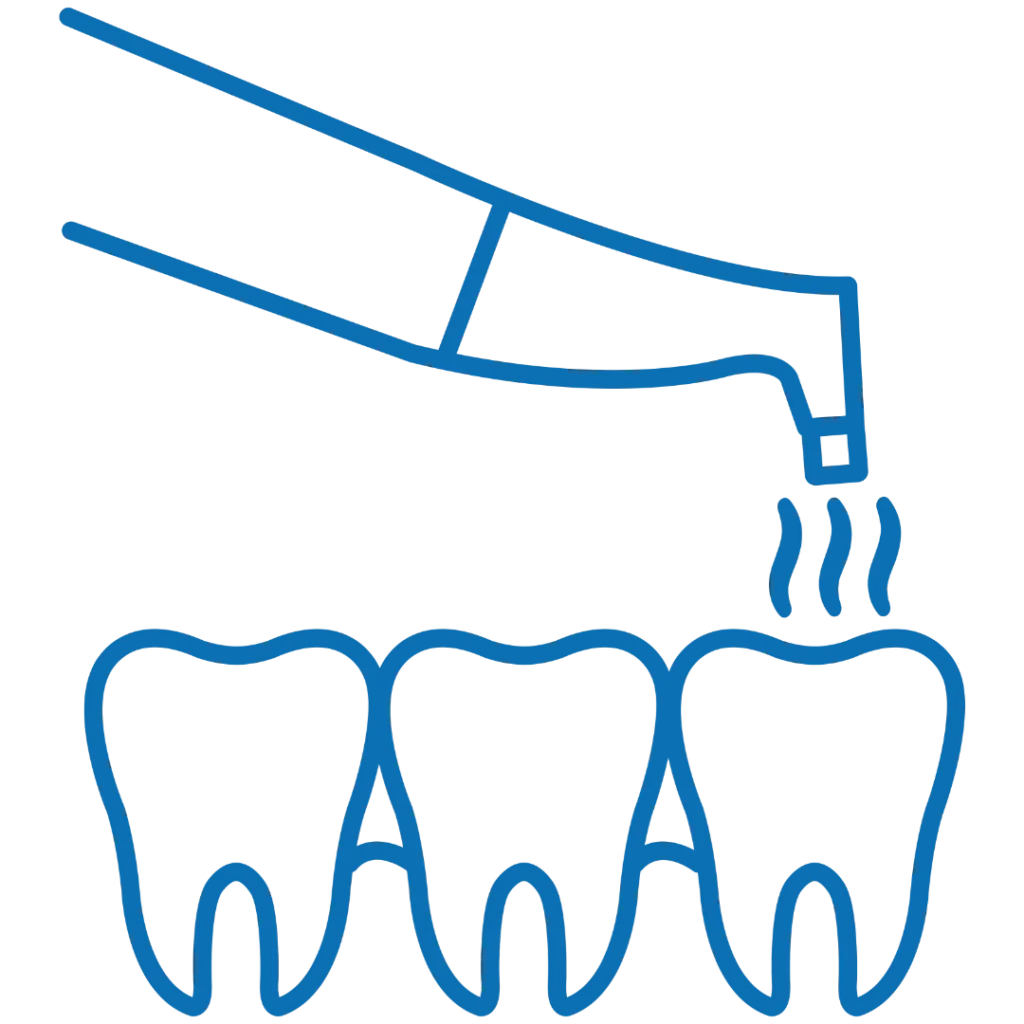 Studio Dentistico a Schio Dr. Pellegrini