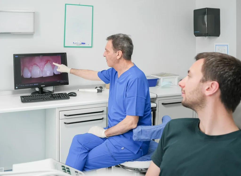 dentista urgenze a schio