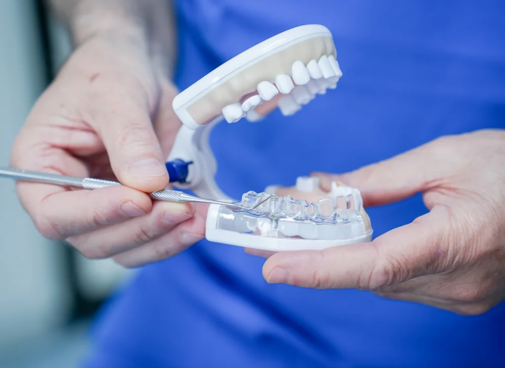 dentista urgenze a schio