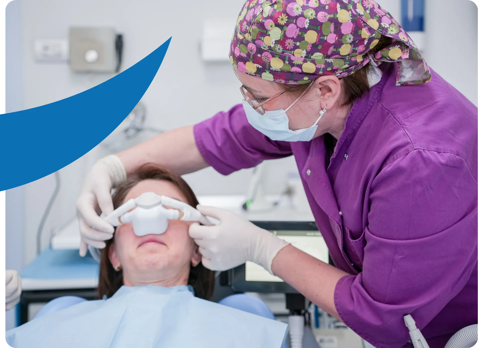CORE 1 Sedazione cosciente Schio 1
