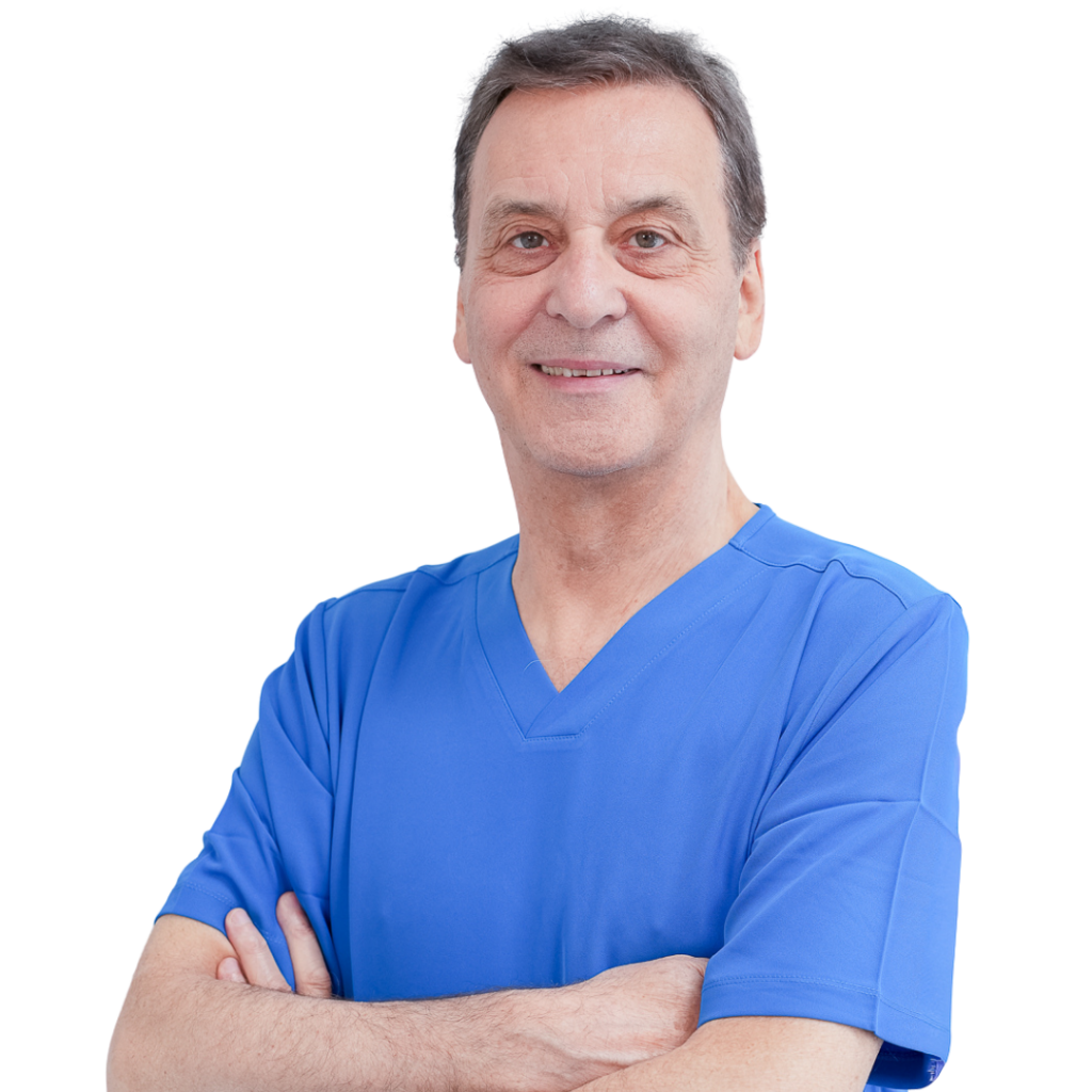 Studio Dentistico a Schio Dr. Pellegrini