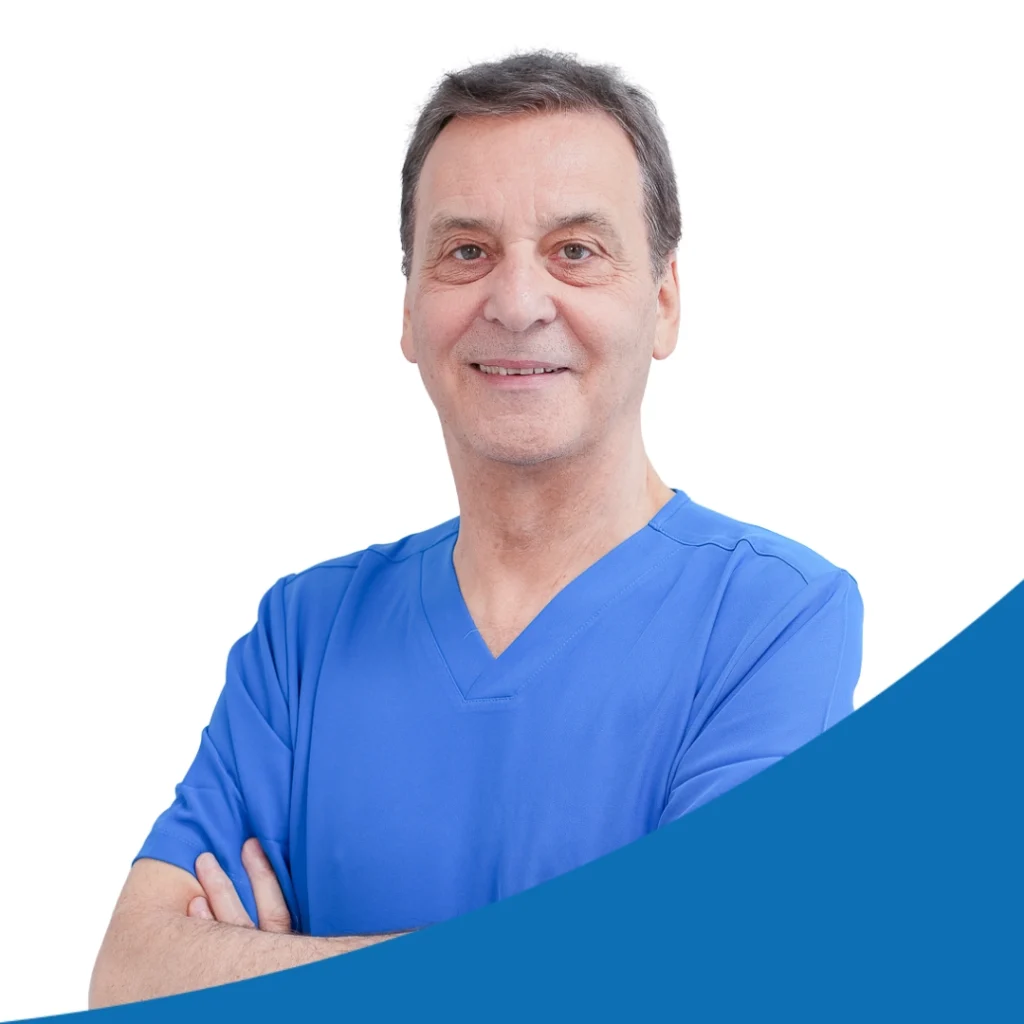 Dr. Ferdinando Pellegrini
