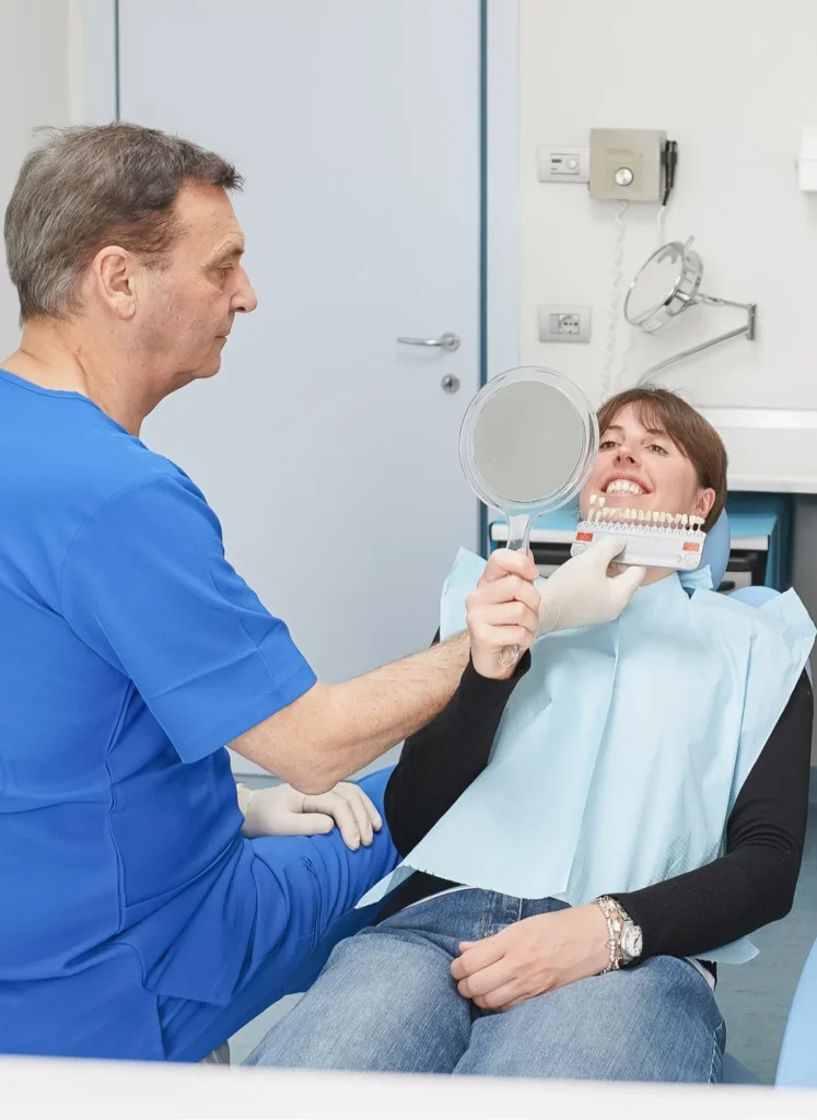 GALLERY 1 - Dentista a Schio (2)