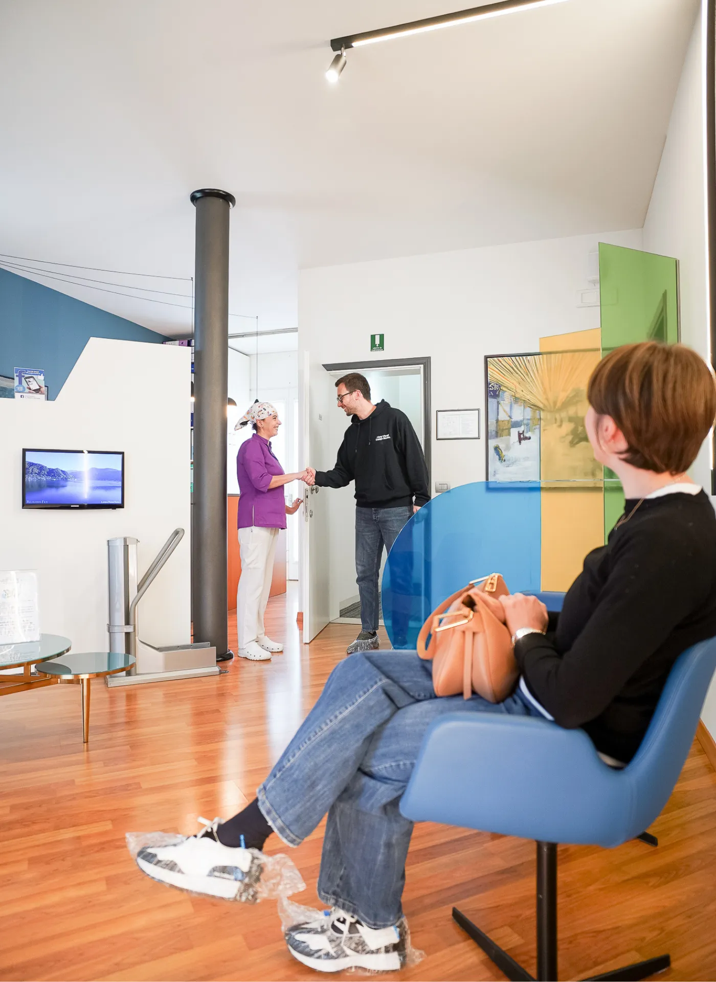 studio dentistico a schio