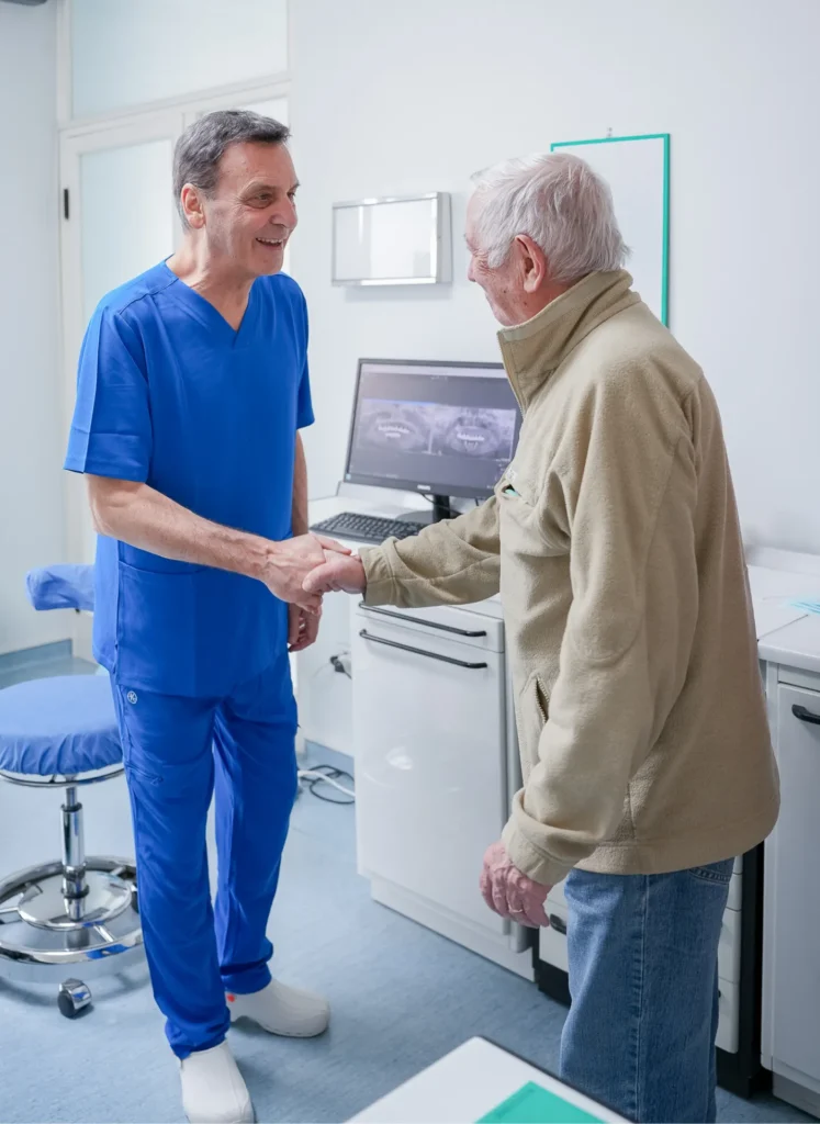 GALLERY 1 - Dentista a Schio