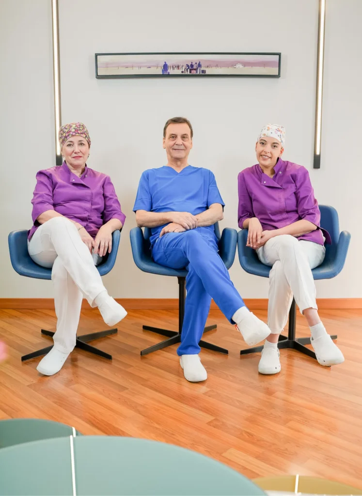 GALLERY 2 - Dentista a Schio (2)