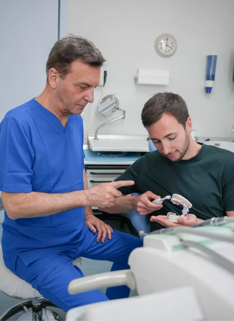 GALLERY 2 - Dentista a Schio (3)