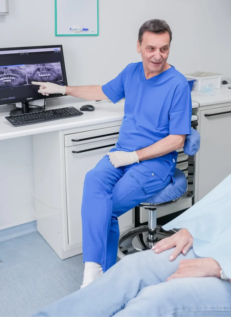 GALLERY 2 - Dentista a Schio (4)