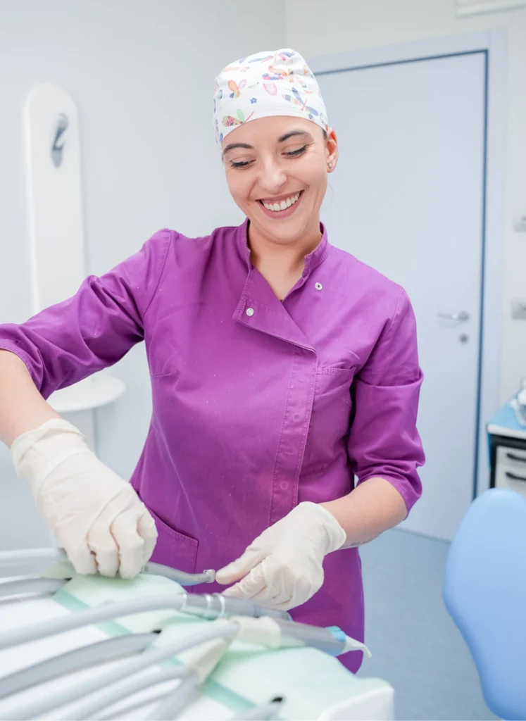 GALLERY 2 - Dentista a Schio (5)