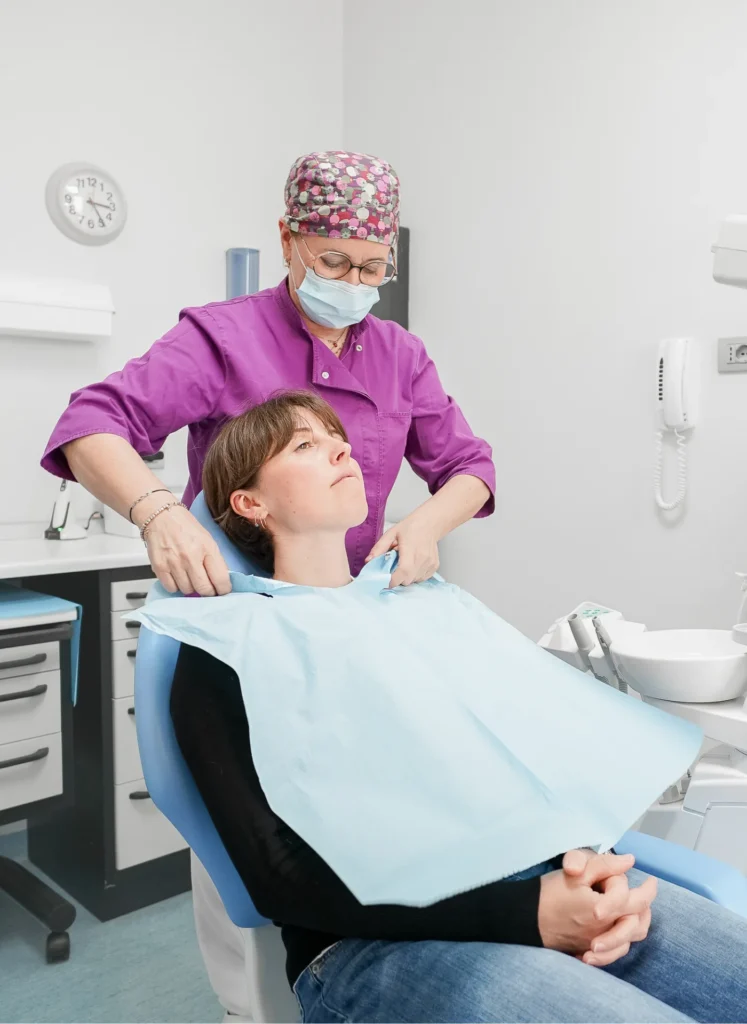 GALLERY 2 - Dentista a Schio
