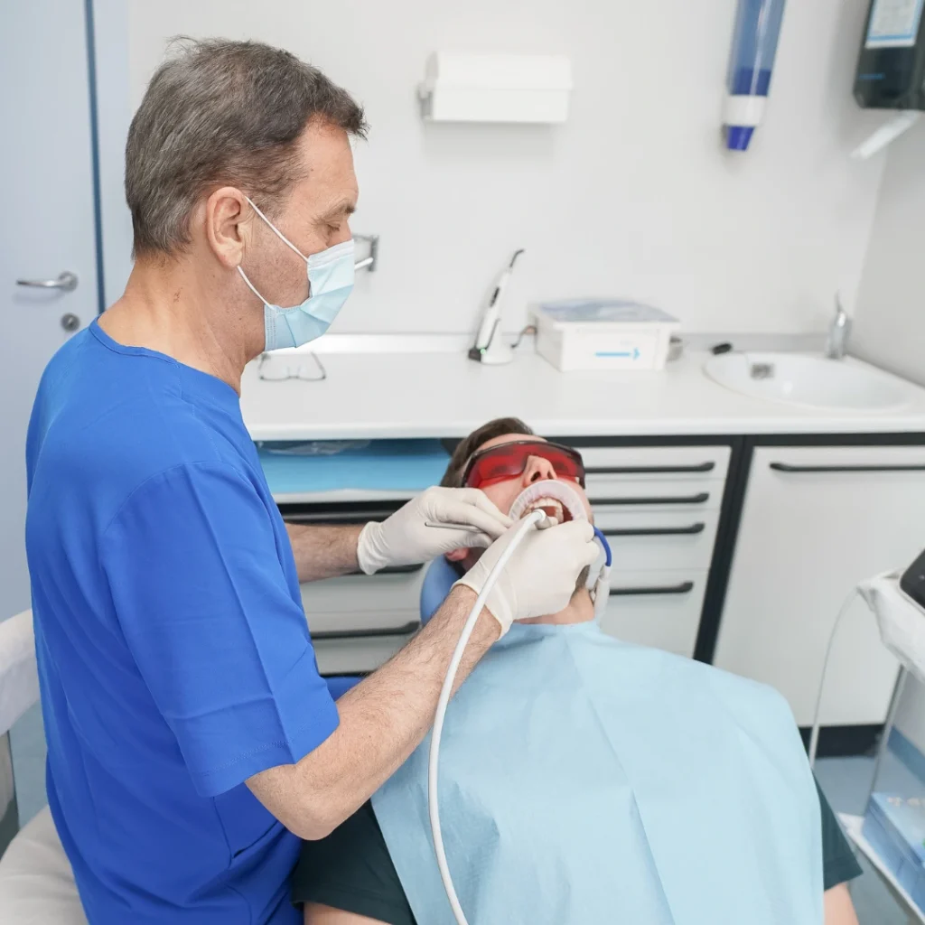 igiene dentale a schio