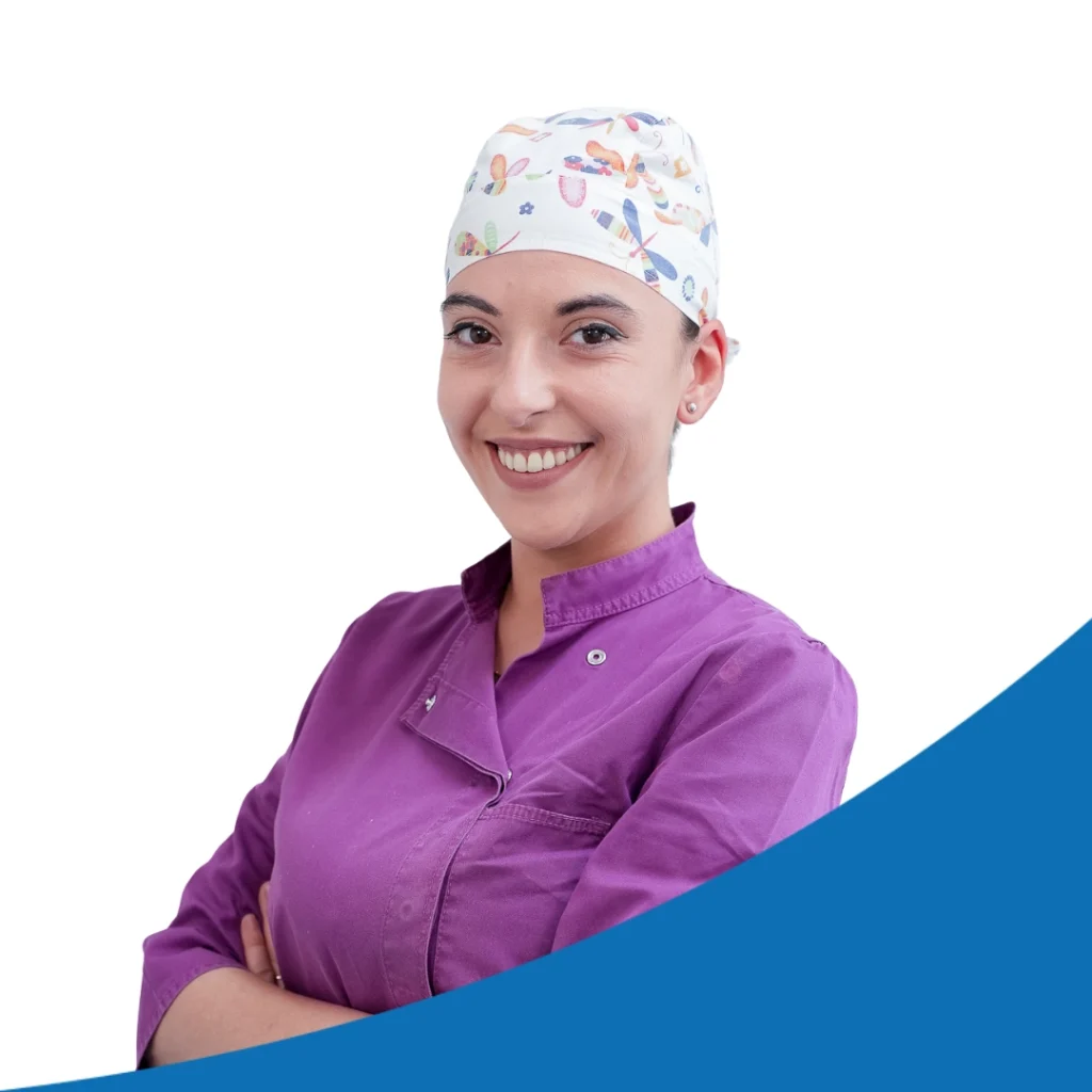 Studio Dentistico a Schio Dr. Pellegrini