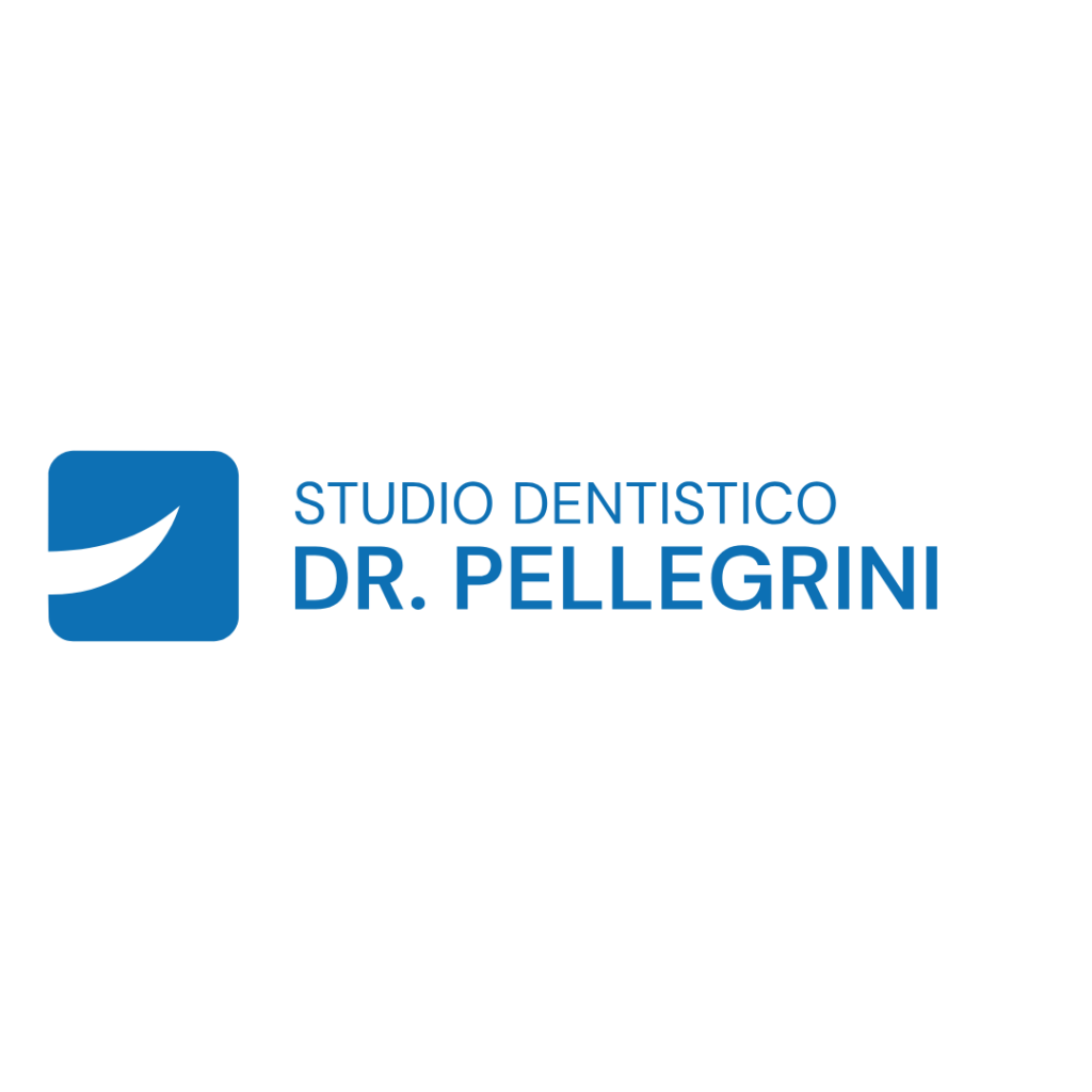 Studio Dentistico Dr Pellegrini - Logo
