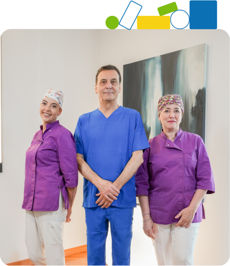 dentista a schio